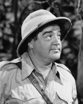 Lou Costello profile Photo
