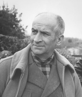 Louis de Funès profile Photo