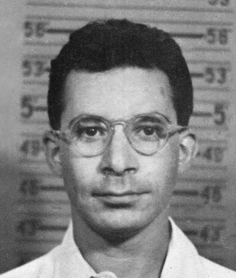 Louis Slotin profile Photo