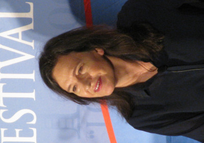 Louise Erdrich profile Photo