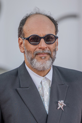 Luca Guadagnino profile Photo