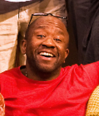 Lucian Msamati profile Photo