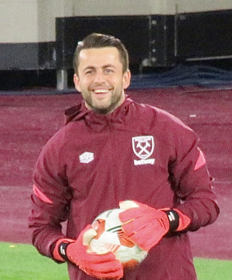Łukasz Fabiański profile Photo