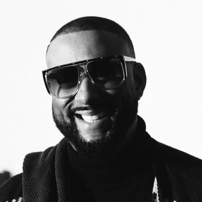 Madlib profile Photo