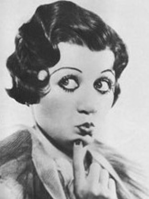 Mae Questel profile Photo
