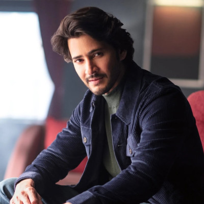 Mahesh Babu profile Photo