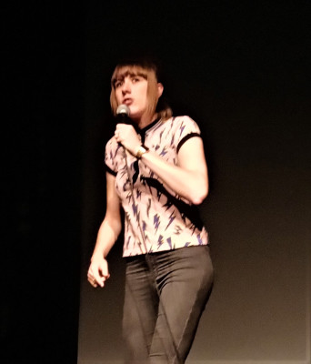 Maisie Adam profile Photo