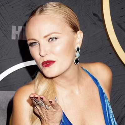 Malin Akerman profile Photo