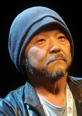 Mamoru Oshii profile Photo