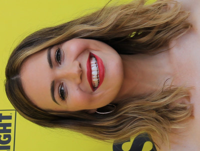 Mandy Moore profile Photo
