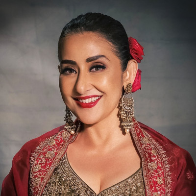 Manisha Koirala profile Photo