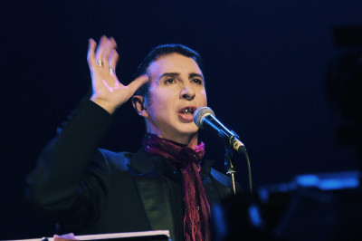 Marc Almond profile Photo