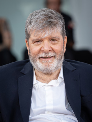 Marcelo Rubens Paiva profile Photo