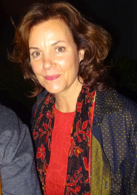Margaret Colin profile Photo