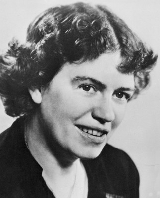 Margaret Mead profile Photo