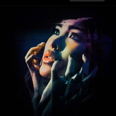 Mariqueen Maandig profile Photo