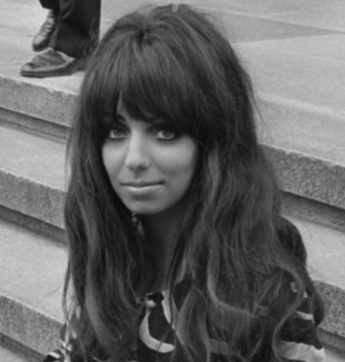 Mariska Veres profile Photo