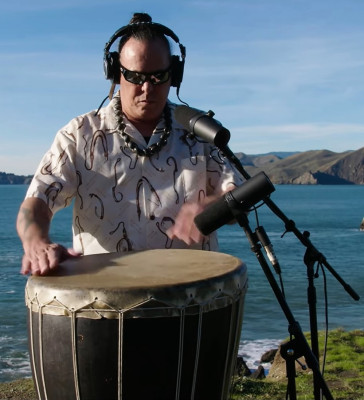 Mark Kealiʻi Hoʻomalu profile Photo