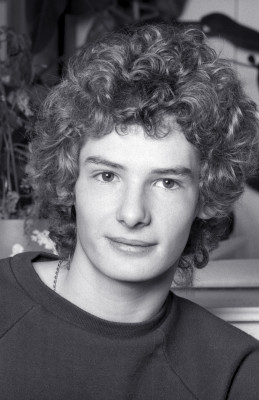 Mark Lester profile Photo