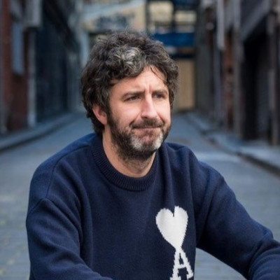 Mark Watson profile Photo