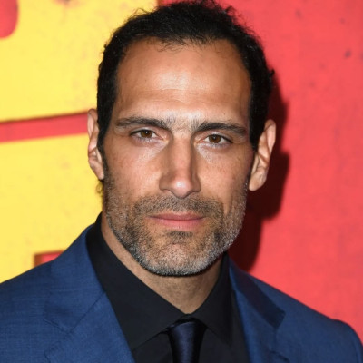 Marko Zaror profile Photo