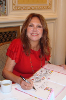 Marlo Thomas profile Photo