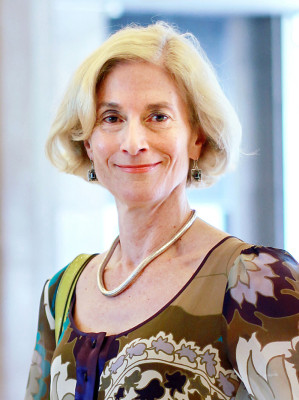 Martha Nussbaum profile Photo