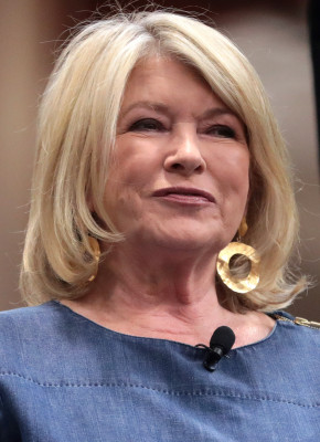 Martha Stewart profile Photo
