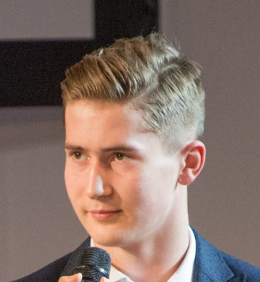 Martin Nečas profile Photo
