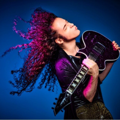 Marty Friedman profile Photo