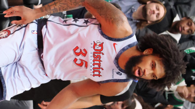 Marvin Bagley III profile Photo