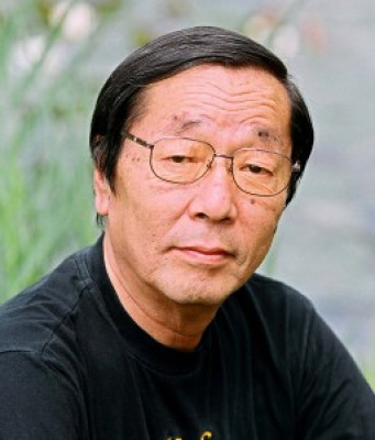 Masaru Emoto profile Photo