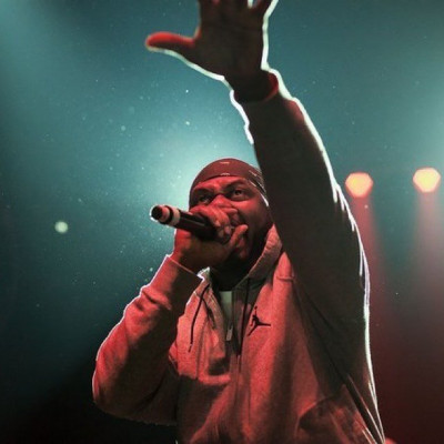 Masta Killa profile Photo