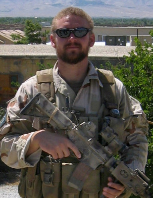 Matthew Axelson profile Photo