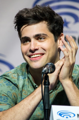Matthew Daddario profile Photo