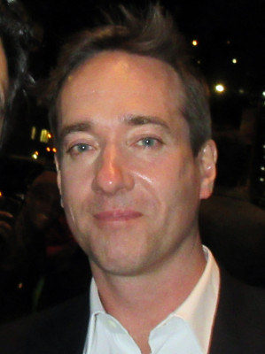 Matthew Macfadyen profile Photo