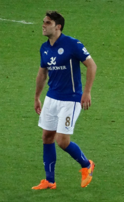 Matty James profile Photo