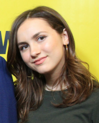 Maude Apatow profile Photo