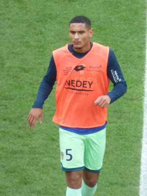 Maxence Lacroix profile Photo