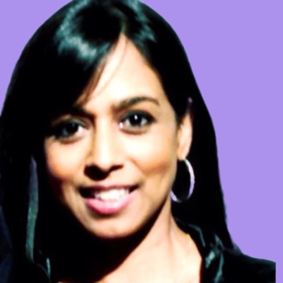 Maya Harris profile Photo