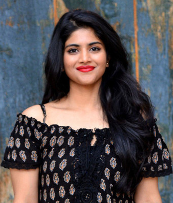 Megha Akash profile Photo