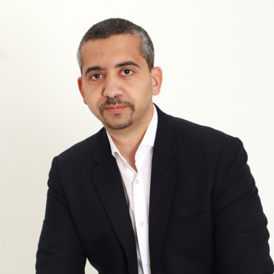 Mehdi Hasan profile Photo