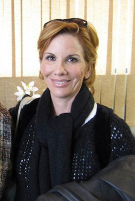 Melissa Gilbert profile Photo