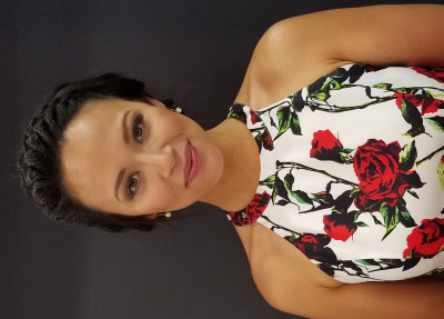 Melissa O'Neil profile Photo