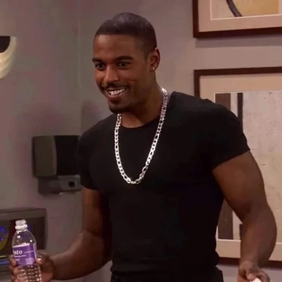 Merlin Santana profile Photo