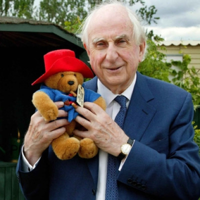Michael Bond profile Photo