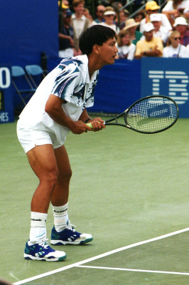 Michael Chang profile Photo