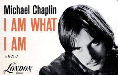 Michael Chaplin (actor) profile Photo