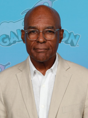 Michael Dorn profile Photo