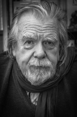 Michael Lonsdale profile Photo